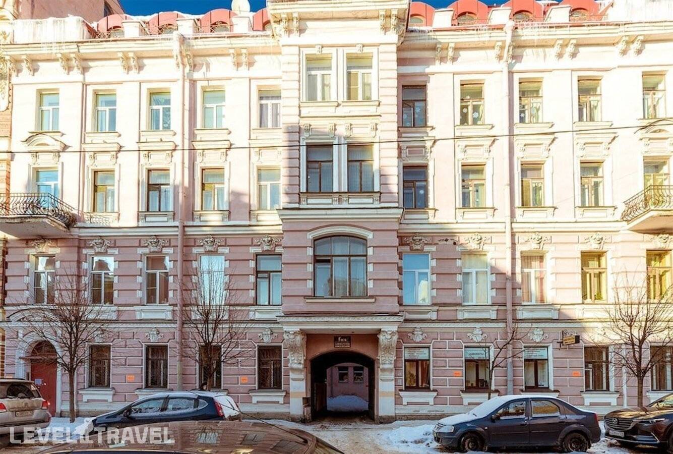 Изображение отеля 38