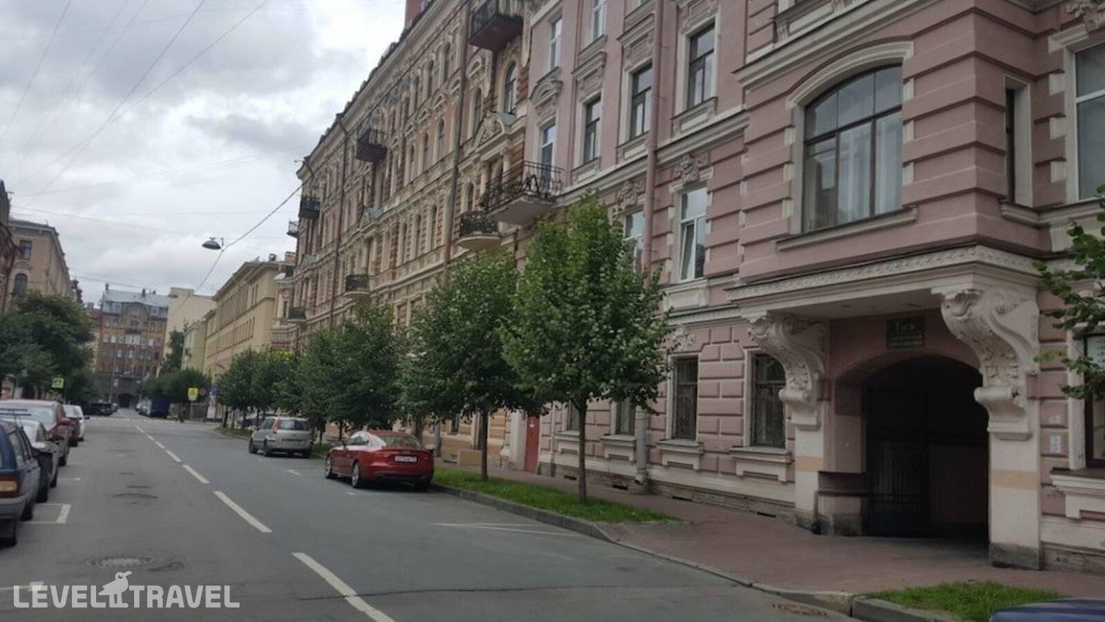 Изображение отеля 21