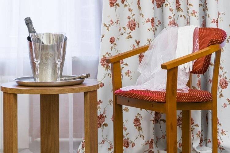 Отель Rotas На Красноармейской