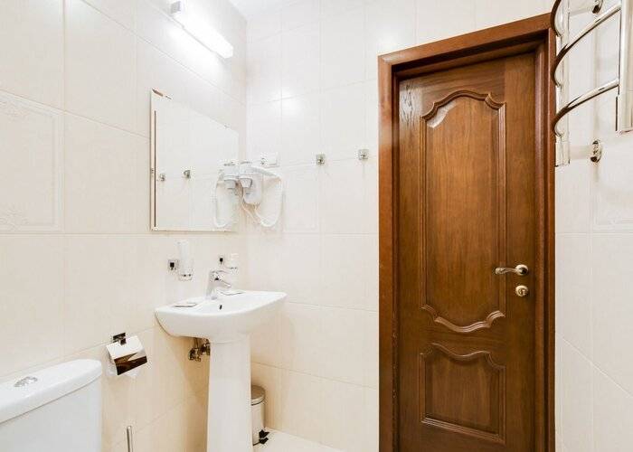 Отель Rotas На Красноармейской