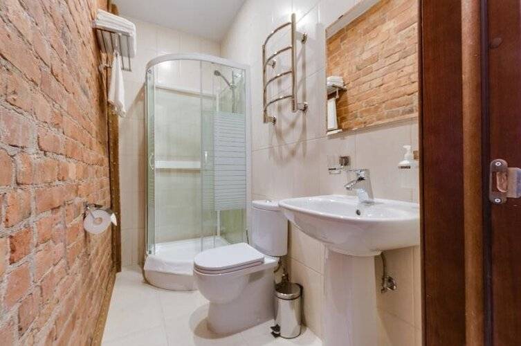 Отель Rotas На Красноармейской