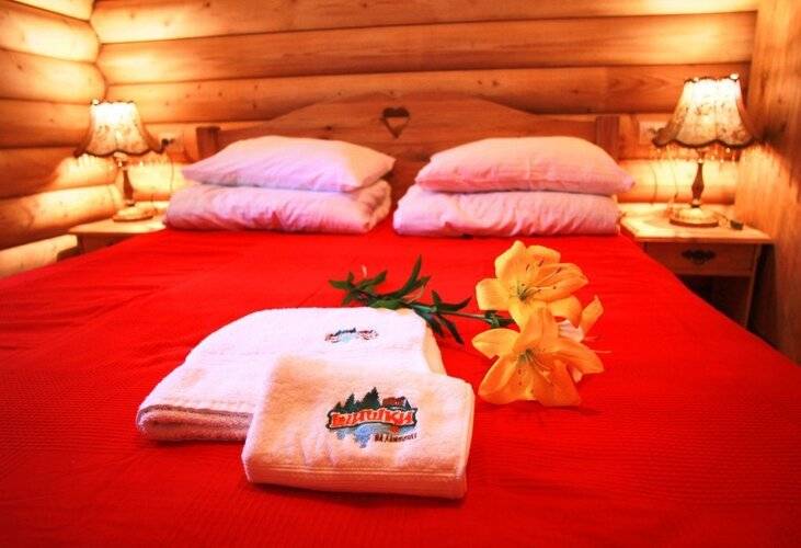 Шишки На Лампушке