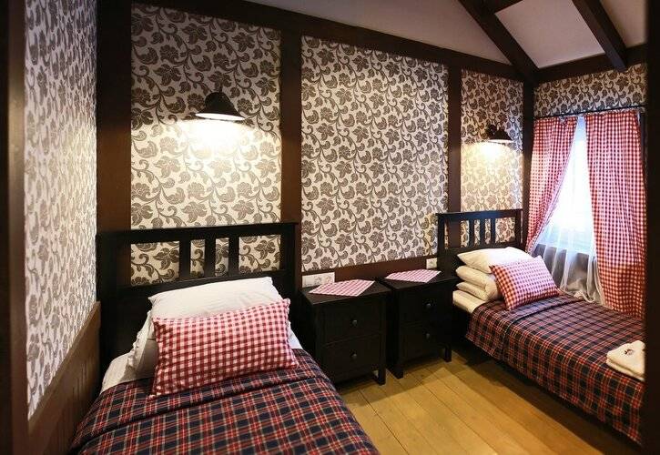 Шишки На Лампушке