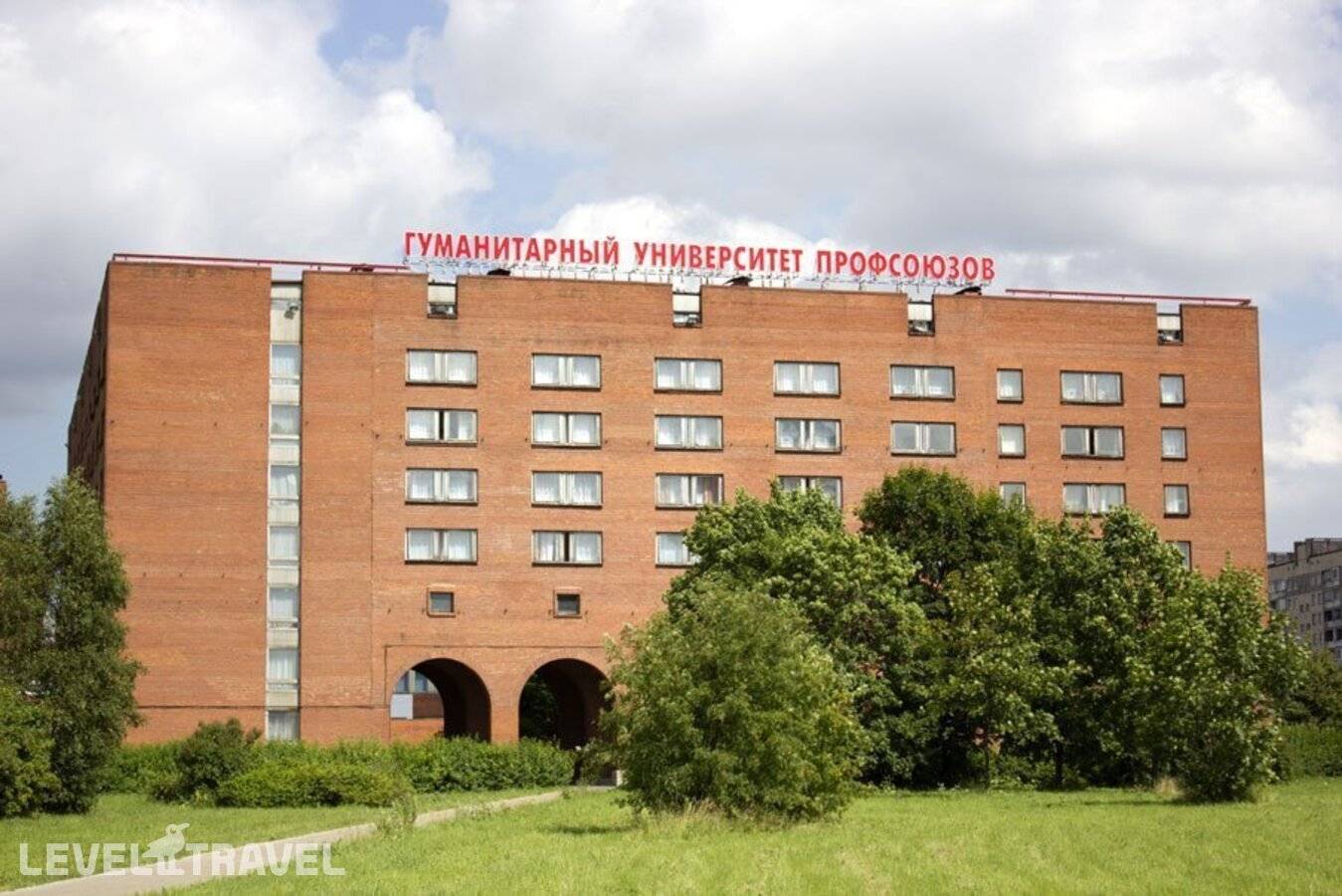 Изображение отеля 1