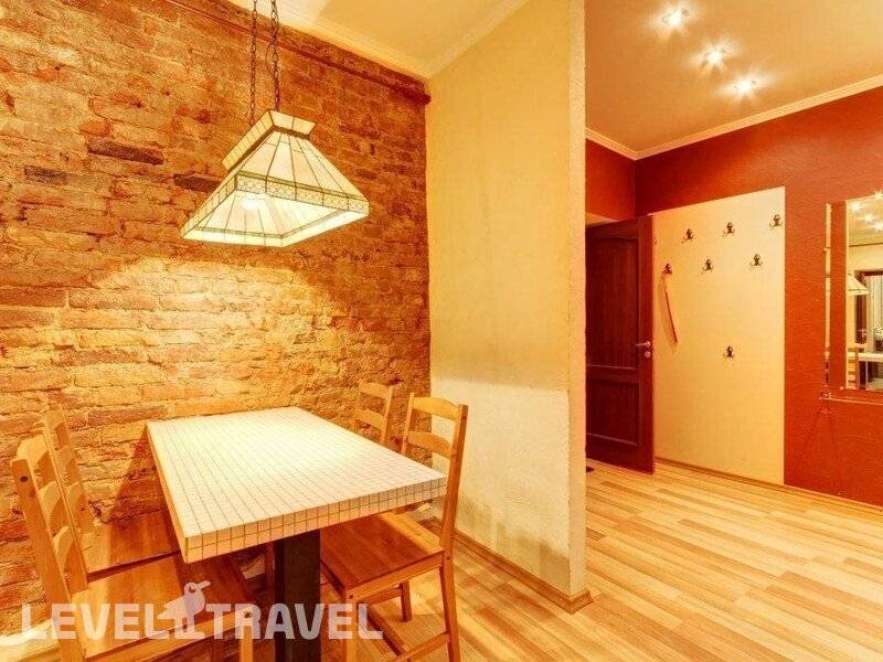 Фотография СТН Апартаменты На Невском 60