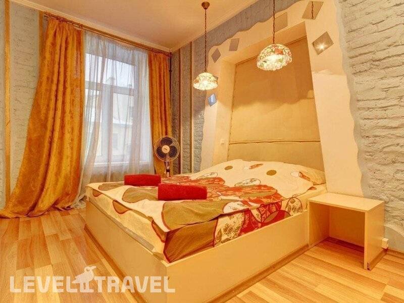 Фотография СТН Апартаменты На Невском 60