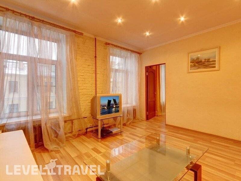 Фотография СТН Апартаменты На Невском 60