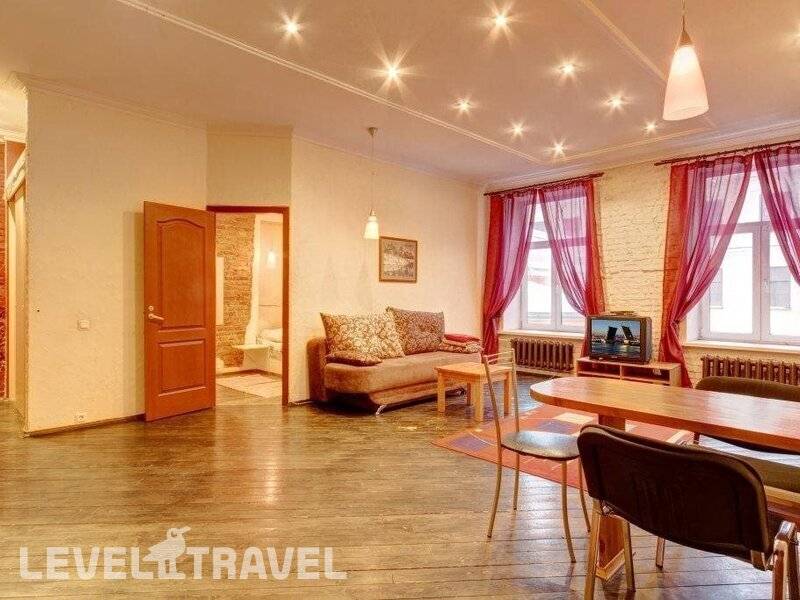 Фотография СТН Апартаменты На Невском 60