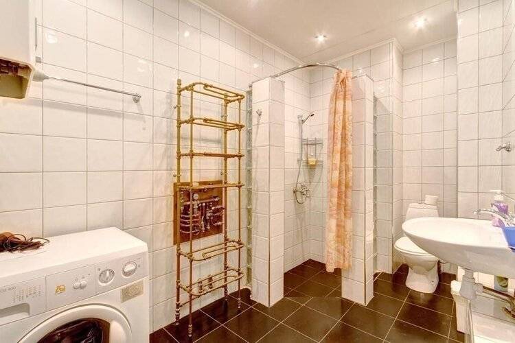 СТН Апартаменты На Невском 60
