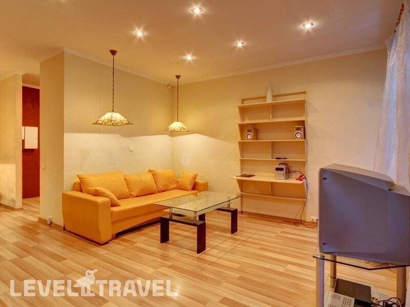 Фотография СТН Апартаменты На Невском 60