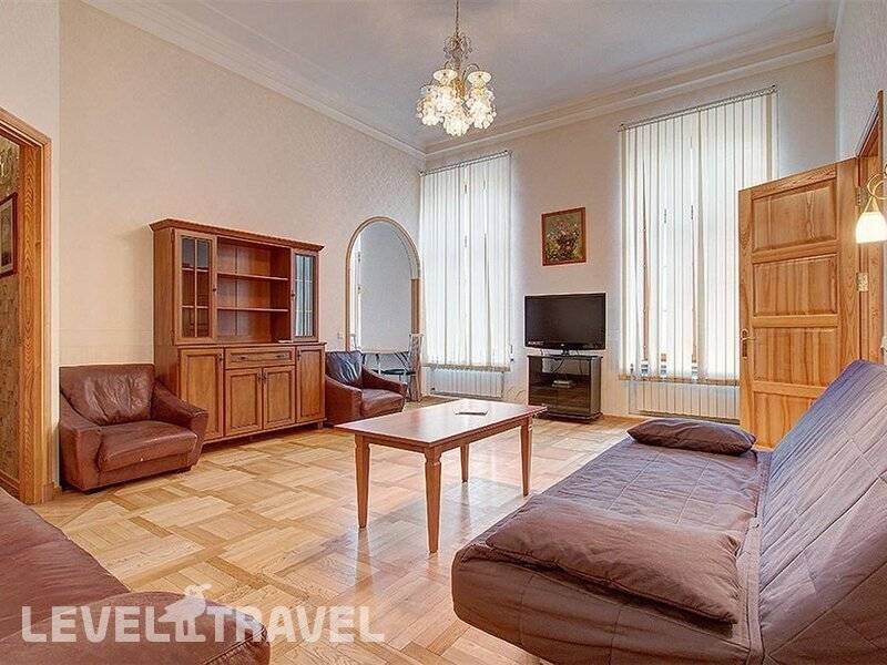 Фотография СТН Апартаменты На Невском 60