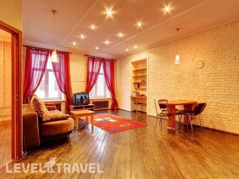 Фотография СТН Апартаменты На Невском 60