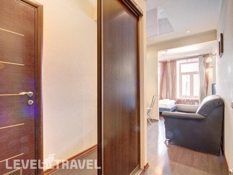 Фотография СТН Апартаменты На Невском 60