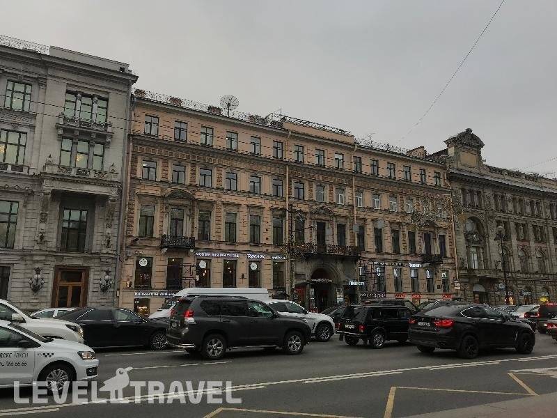 Фотография СТН Апартаменты На Невском 60