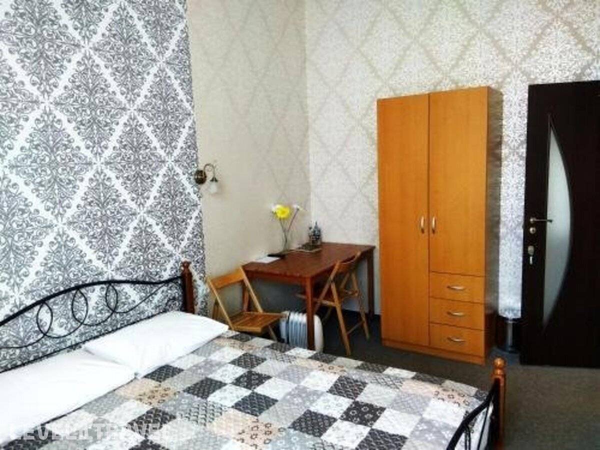 Изображение отеля 21