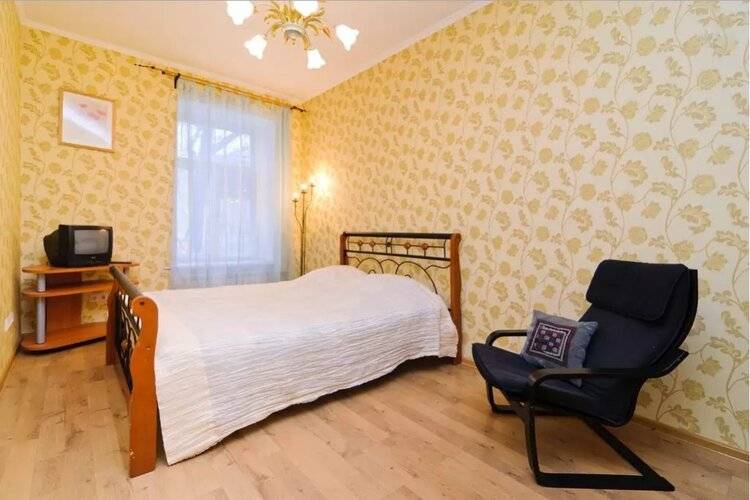 Апартаменты У Казанского Собора На Набережной Канала Грибоедова