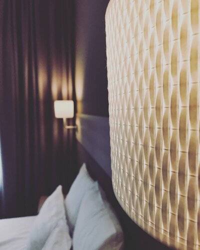 Отель Uhotel