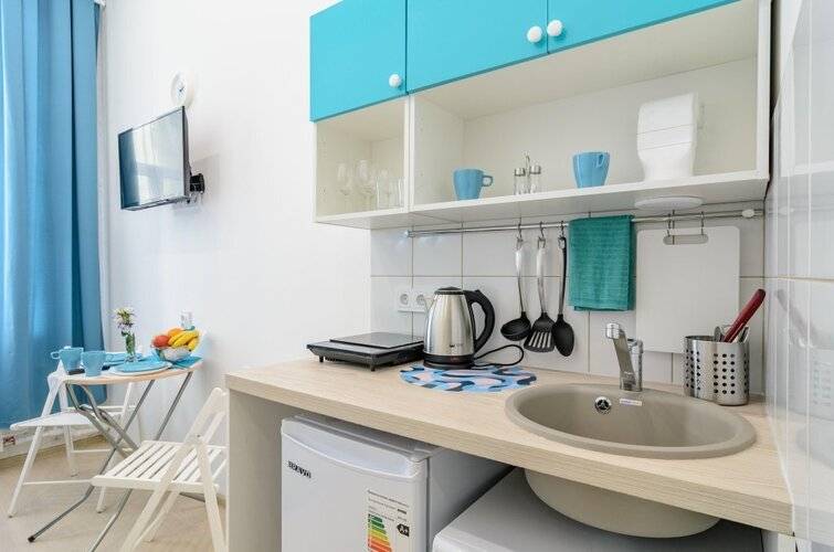 Апарт-Отель Вокруг Света