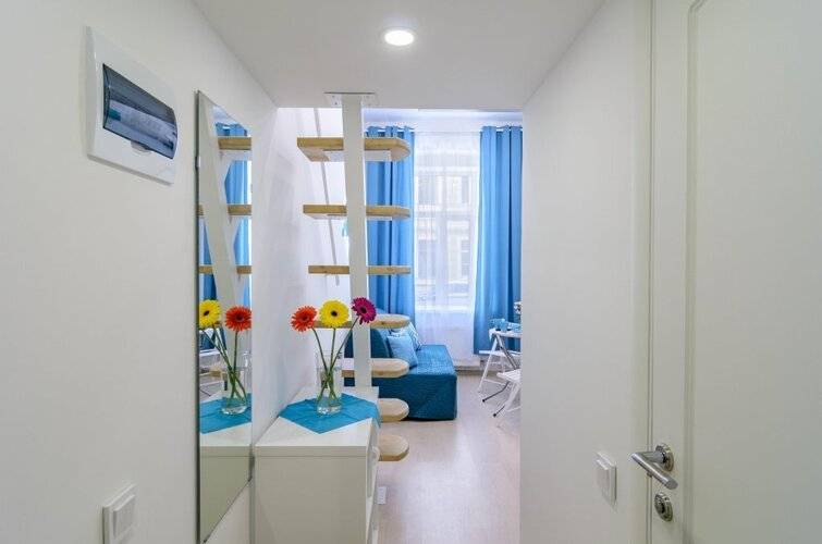 Апарт-Отель Вокруг Света