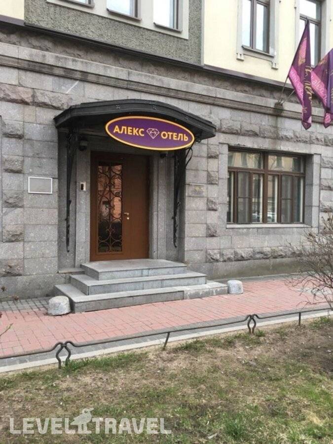 Изображение отеля 3