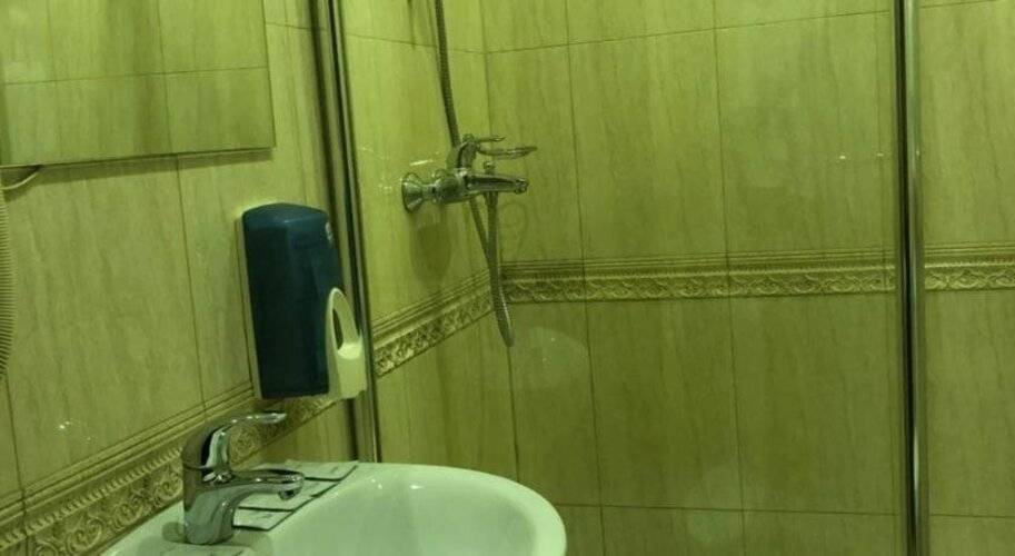 Отель Алекс На Васильевском