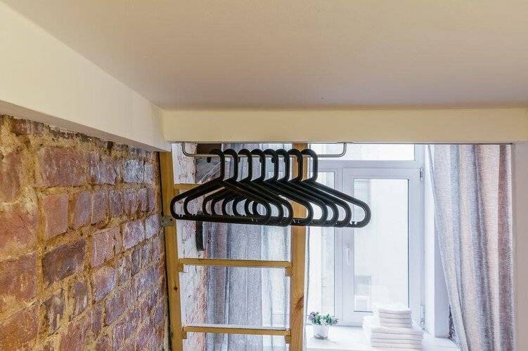 Апарт-Отель Kiona Loft (Киона Лофт)