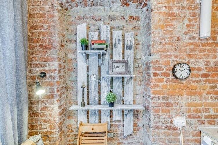 Апарт-Отель Kiona Loft (Киона Лофт)