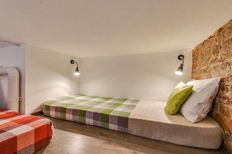 Апарт-Отель Kiona Loft (Киона Лофт)