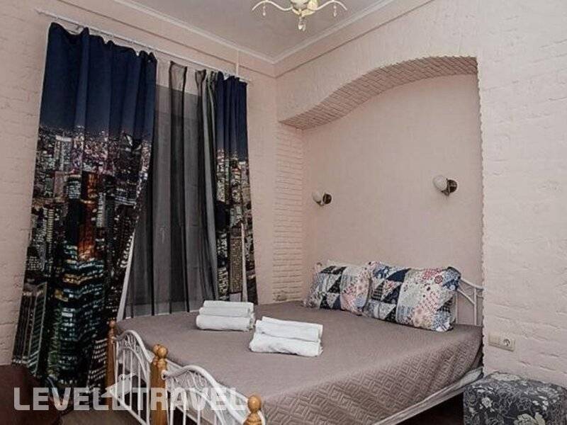 Фотография Апартаменты Лиговский 27