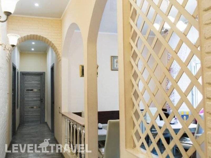 Фотография Апартаменты Лиговский 27