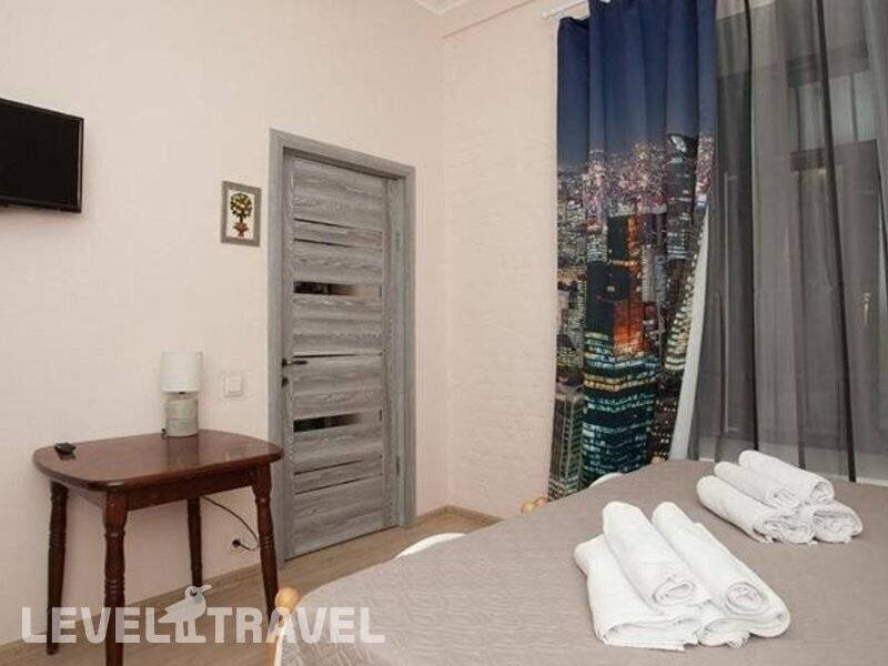 Фотография Апартаменты Лиговский 27