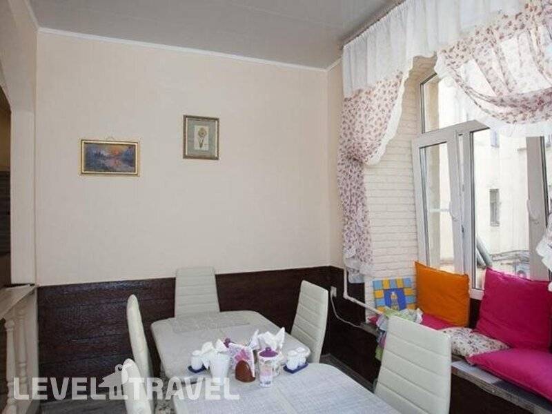 Фотография Апартаменты Лиговский 27