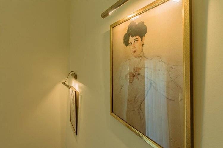 Апартаменты Инженерная 7