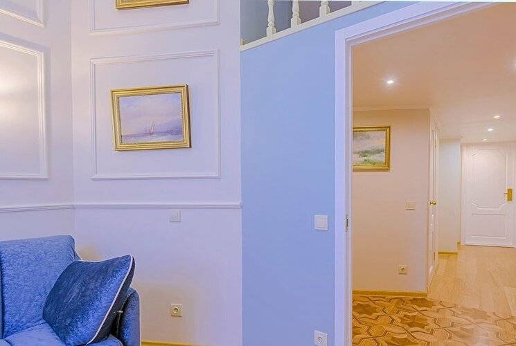 Апартаменты Инженерная 7