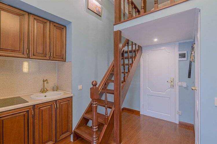 Апартаменты Инженерная 7