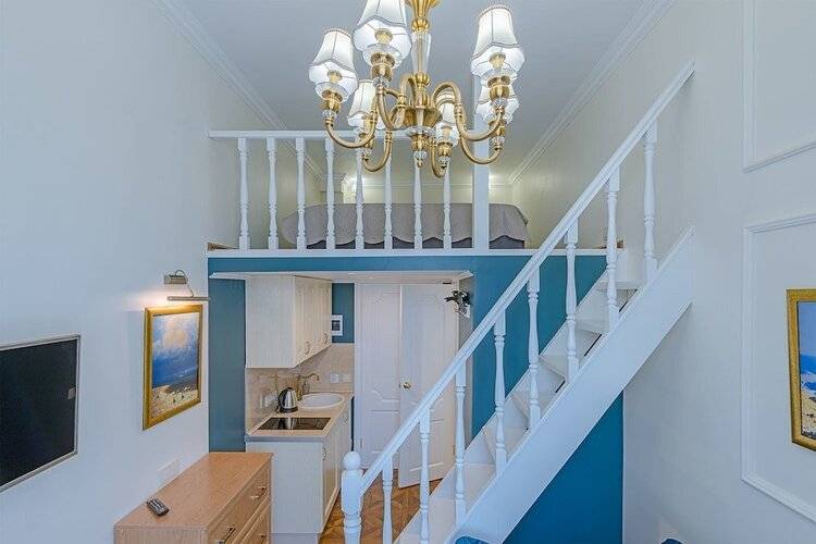 Апартаменты Инженерная 7