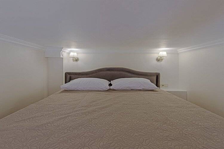 Апартаменты Инженерная 7