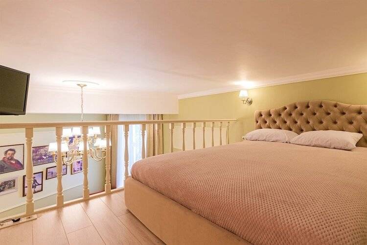 Апартаменты Инженерная 7