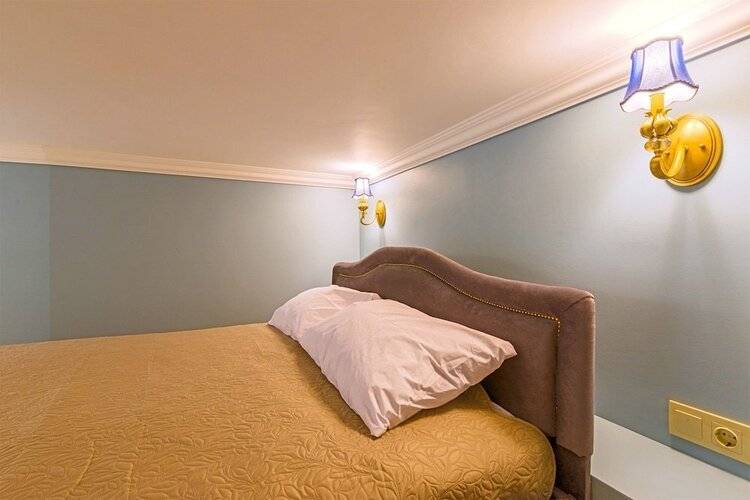 Апартаменты Инженерная 7