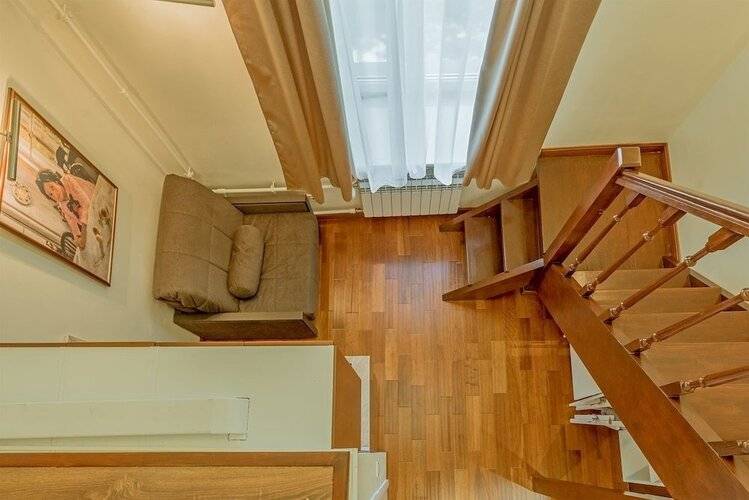 Апартаменты Инженерная 7