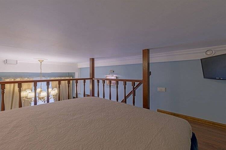 Апартаменты Инженерная 7