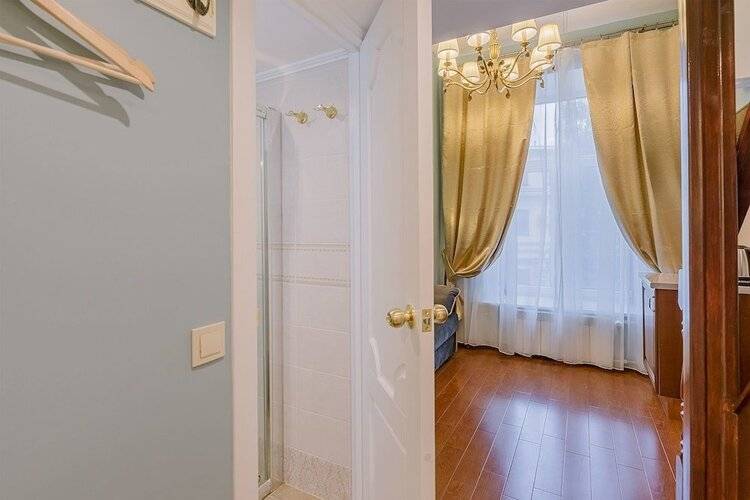 Апартаменты Инженерная 7