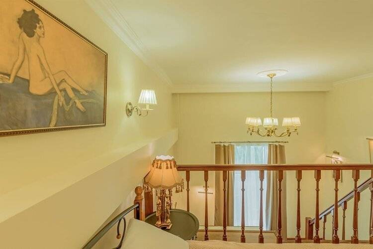 Апартаменты Инженерная 7