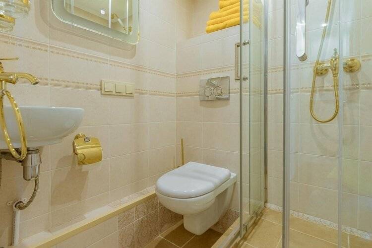 Апартаменты Инженерная 7