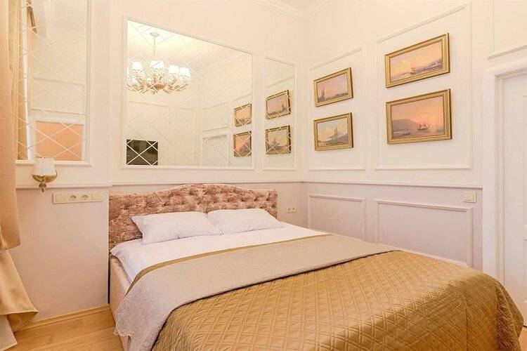 Апартаменты Инженерная 7