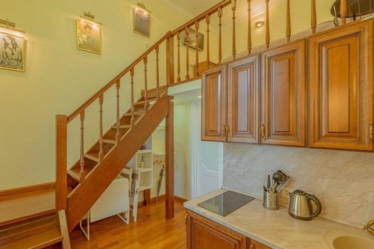 Апартаменты Инженерная 7