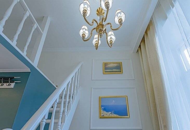 Апартаменты Инженерная 7