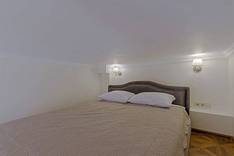 Апартаменты Инженерная 7