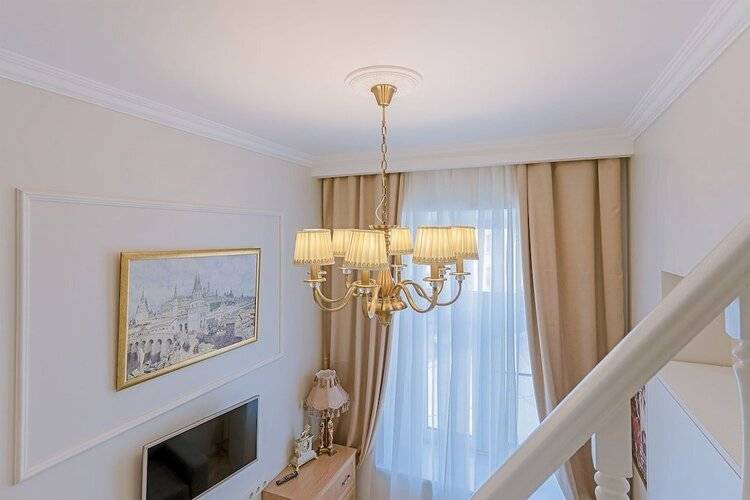 Апартаменты Инженерная 7