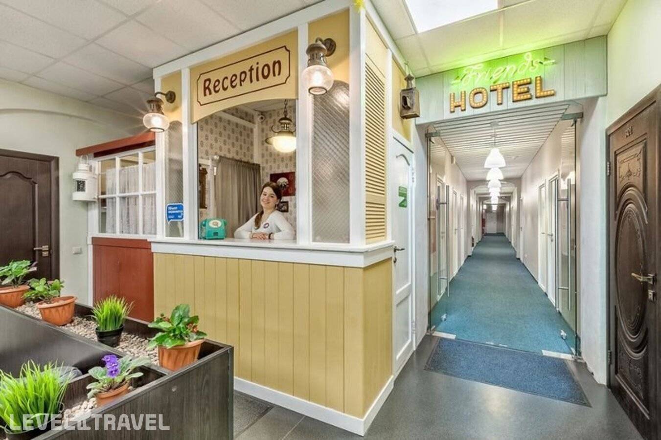 Изображение отеля 14